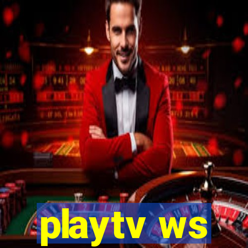 playtv ws