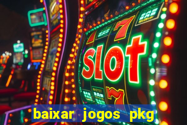 baixar jogos pkg ps3 desbloqueado
