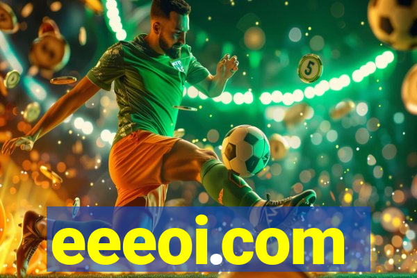 eeeoi.com