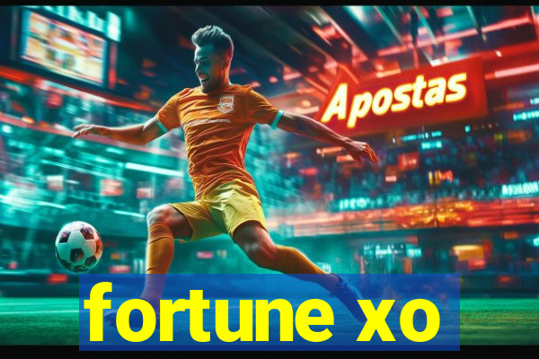 fortune xo