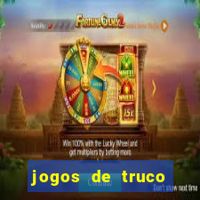 jogos de truco valendo dinheiro