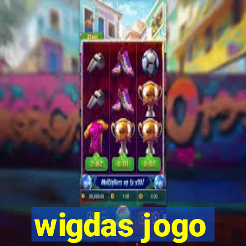 wigdas jogo