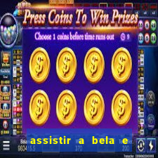 assistir a bela e a fera (1991 mega filmes)