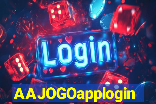 AAJOGOapplogin
