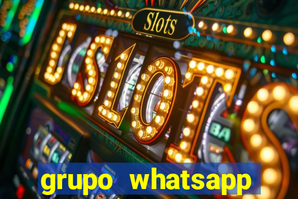 grupo whatsapp fortune rabbit