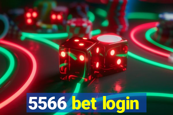5566 bet login