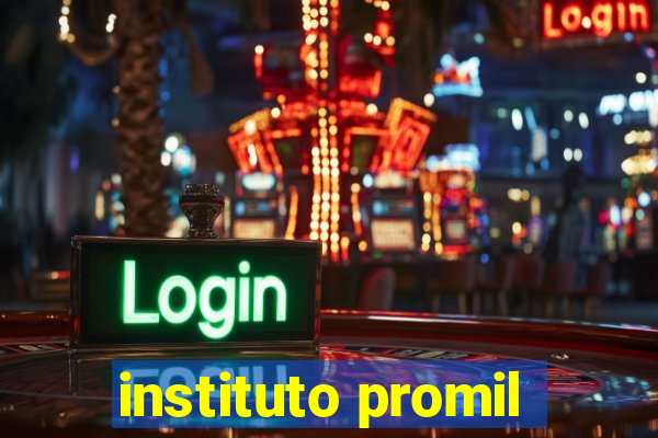 instituto promil