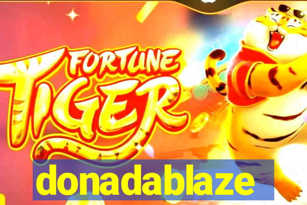donadablaze