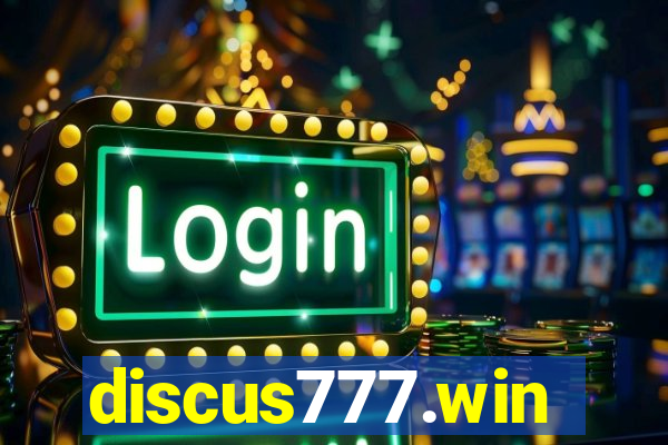discus777.win