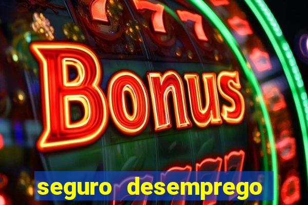 seguro desemprego cai um dia antes
