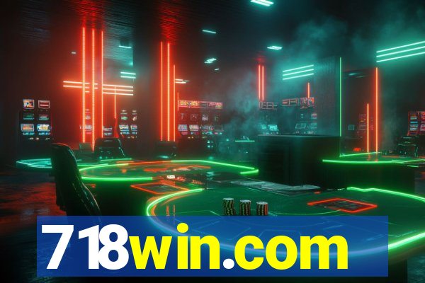 718win.com