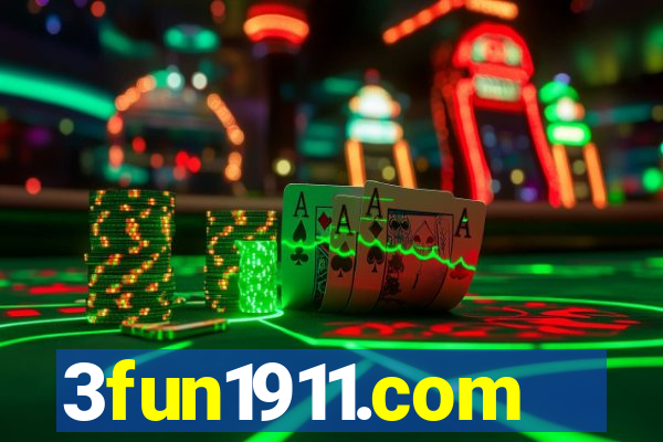 3fun1911.com