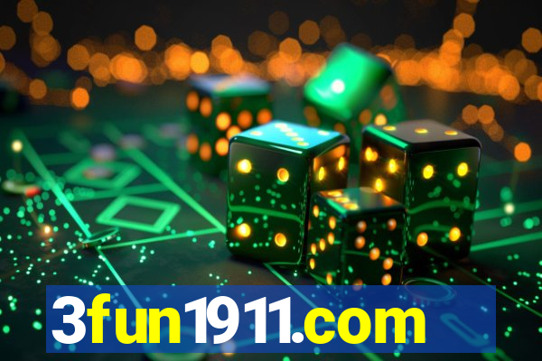 3fun1911.com
