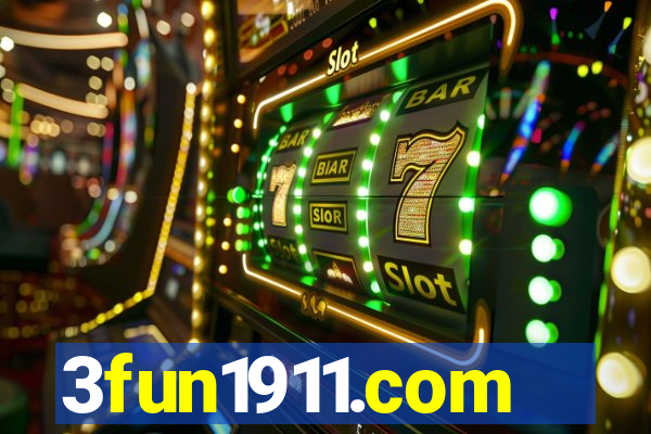 3fun1911.com
