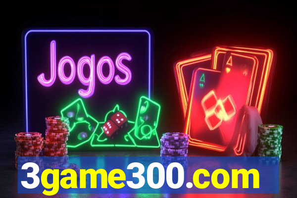 3game300.com