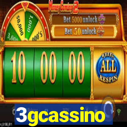 3gcassino