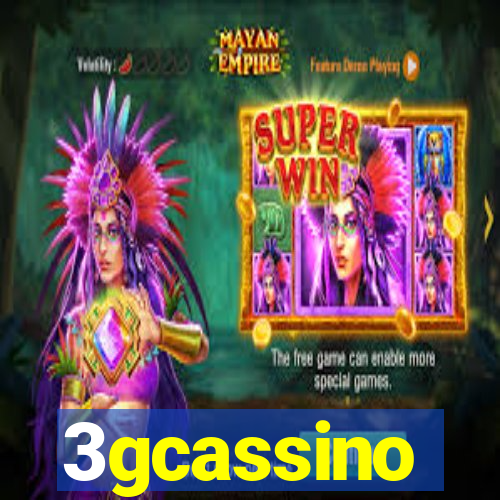 3gcassino