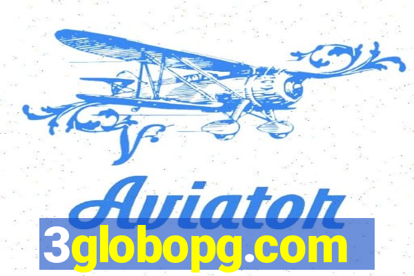3globopg.com