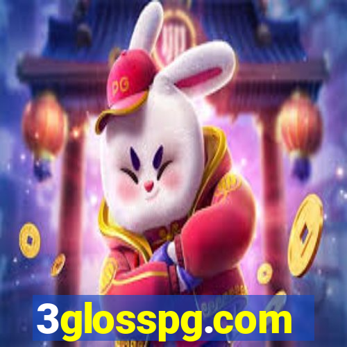 3glosspg.com