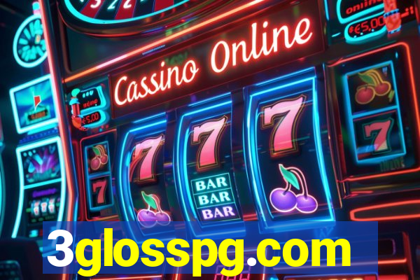 3glosspg.com
