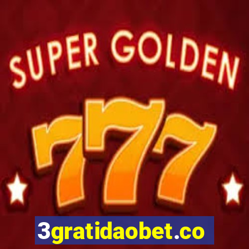 3gratidaobet.com