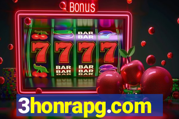 3honrapg.com