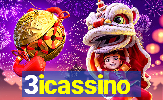 3icassino
