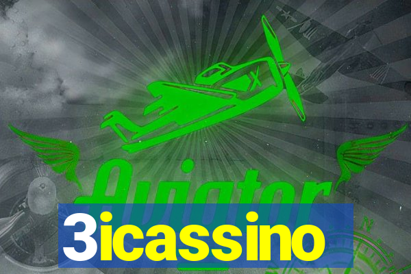 3icassino