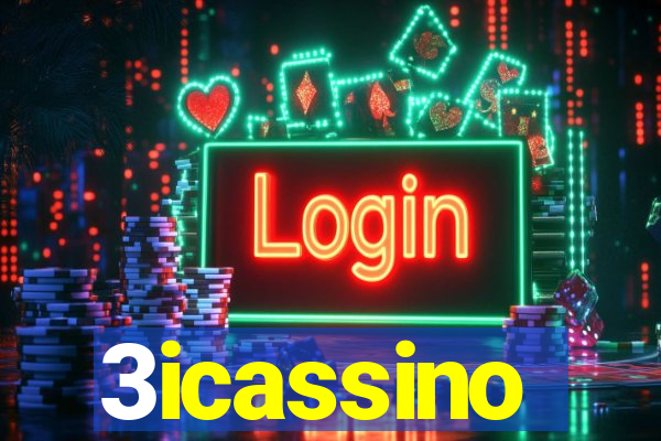 3icassino