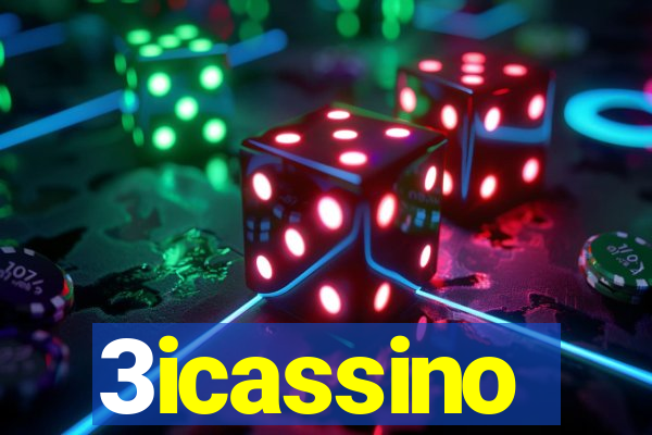 3icassino