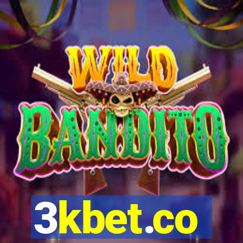 3kbet.co