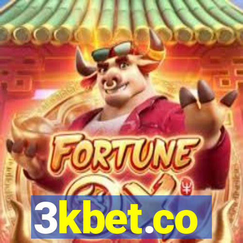 3kbet.co