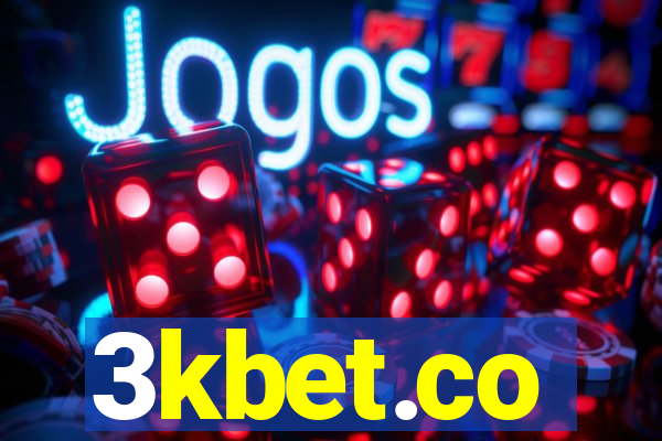 3kbet.co