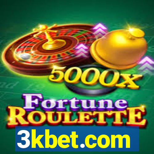 3kbet.com