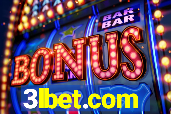 3lbet.com