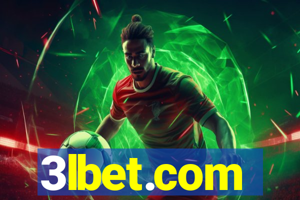 3lbet.com