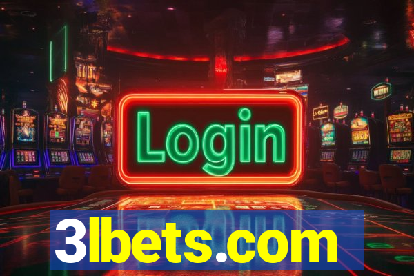 3lbets.com