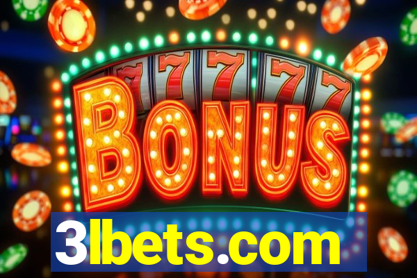 3lbets.com