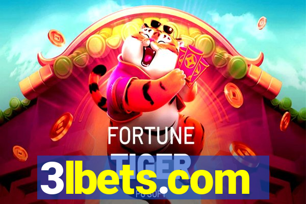 3lbets.com