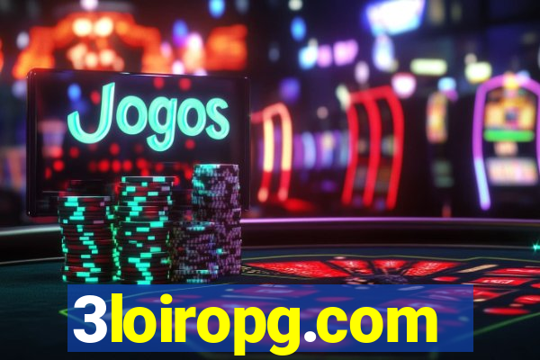 3loiropg.com