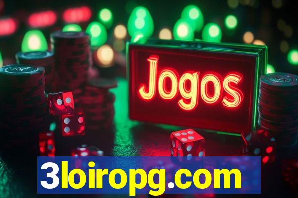 3loiropg.com
