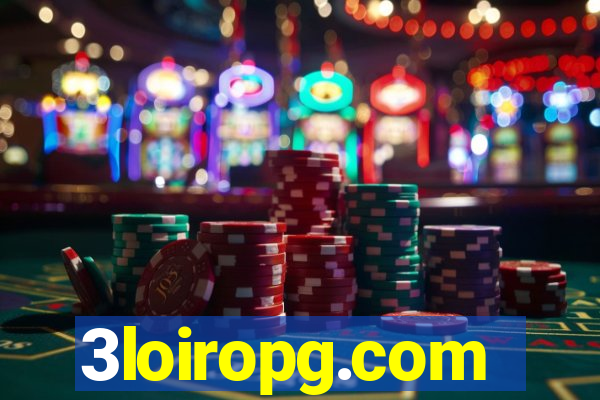3loiropg.com