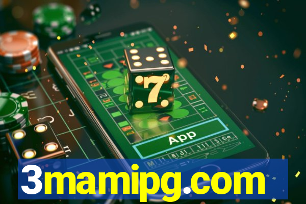 3mamipg.com