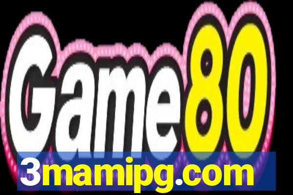 3mamipg.com