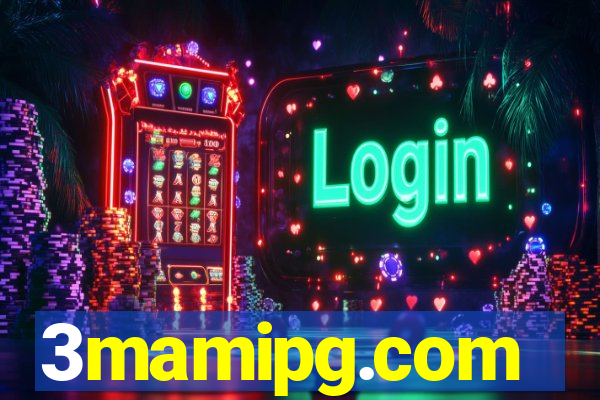 3mamipg.com
