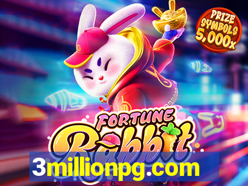3millionpg.com