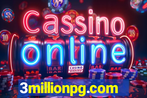 3millionpg.com