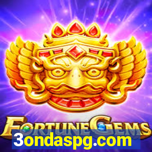 3ondaspg.com