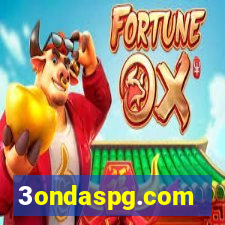 3ondaspg.com