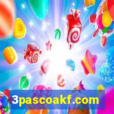 3pascoakf.com